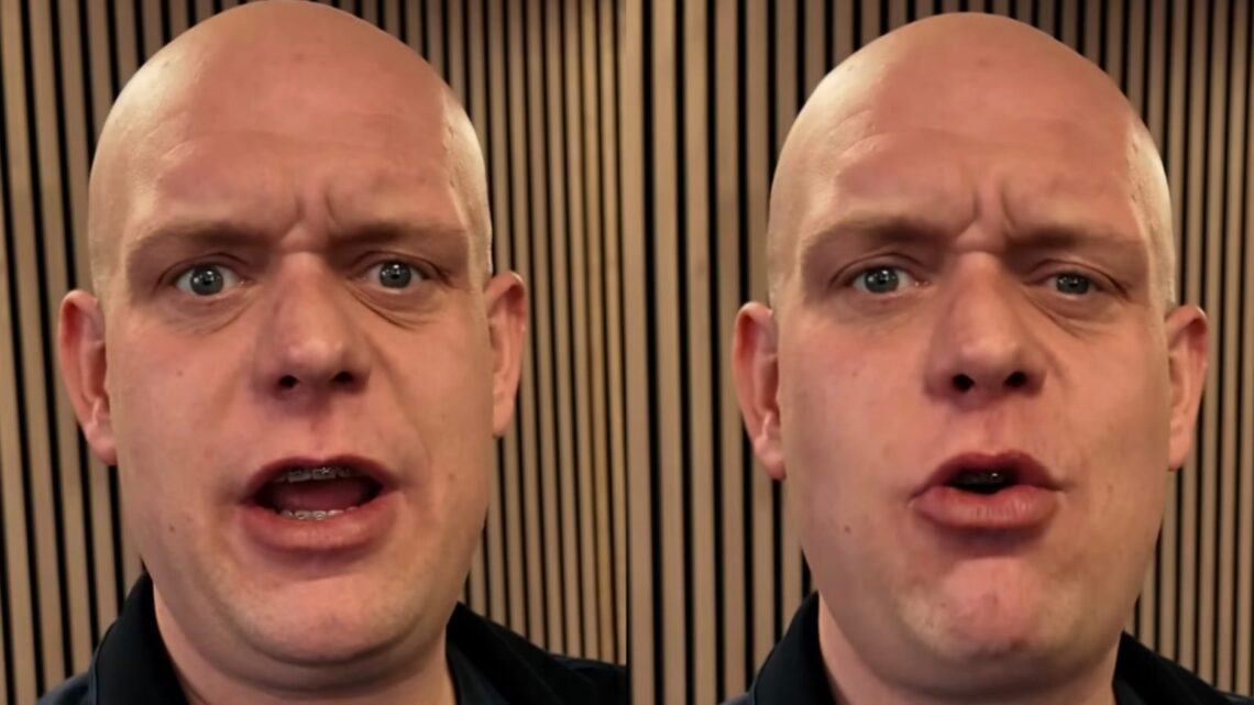Michael van Gerwen krijgt volgende nieuwtje over ex te horen: ‘Lang leve de carnaval’ Michael van Gerwen krijgt volgende nieuwtje over ex te horen: ‘Lang leve de carnaval’