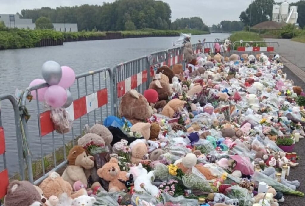 - Vrouwen Dingetjes