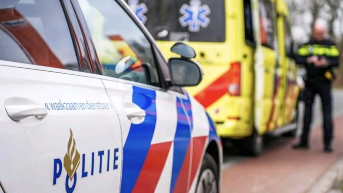 Zware mishandeling: Politie vindt 10 jarig jongetje met verwondingen! Zware mishandeling: Politie vindt 10 jarig jongetje met verwondingen!