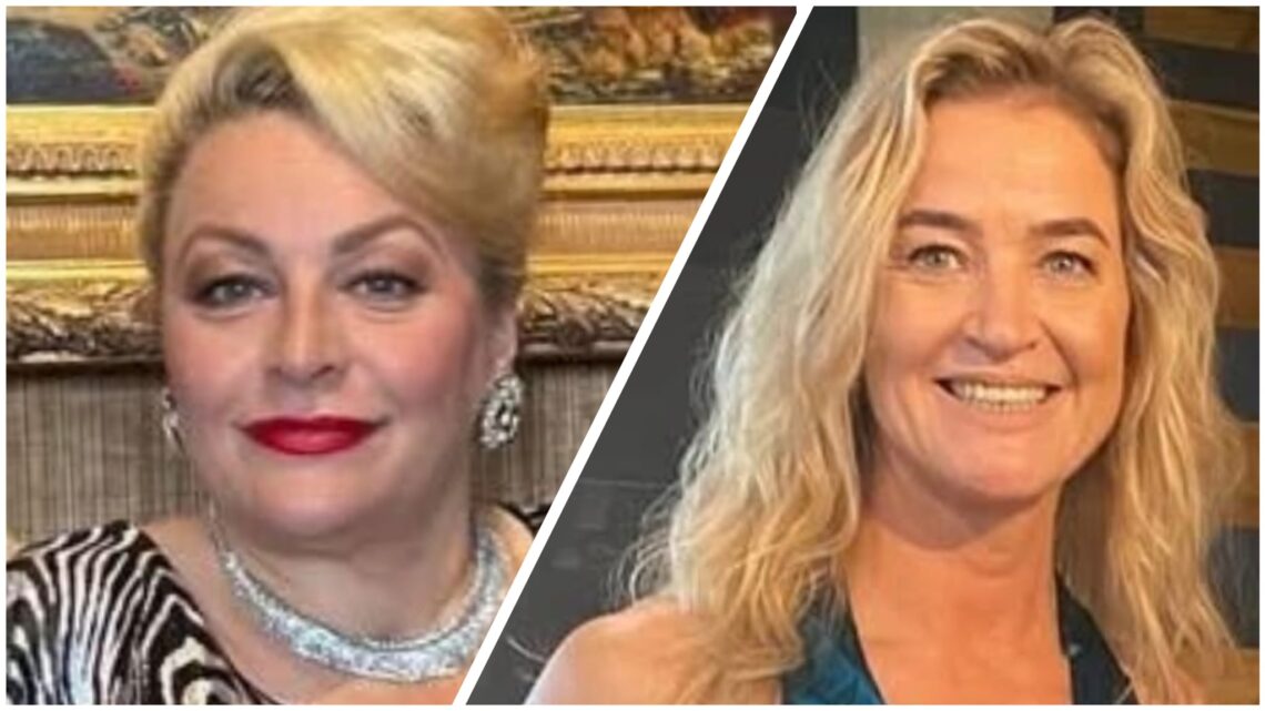 Malgosia beschuldigd van stalking: ‘Ze heeft steeds weer een nieuw plan’ Malgosia beschuldigd van stalking: ‘Ze heeft steeds weer een nieuw plan’