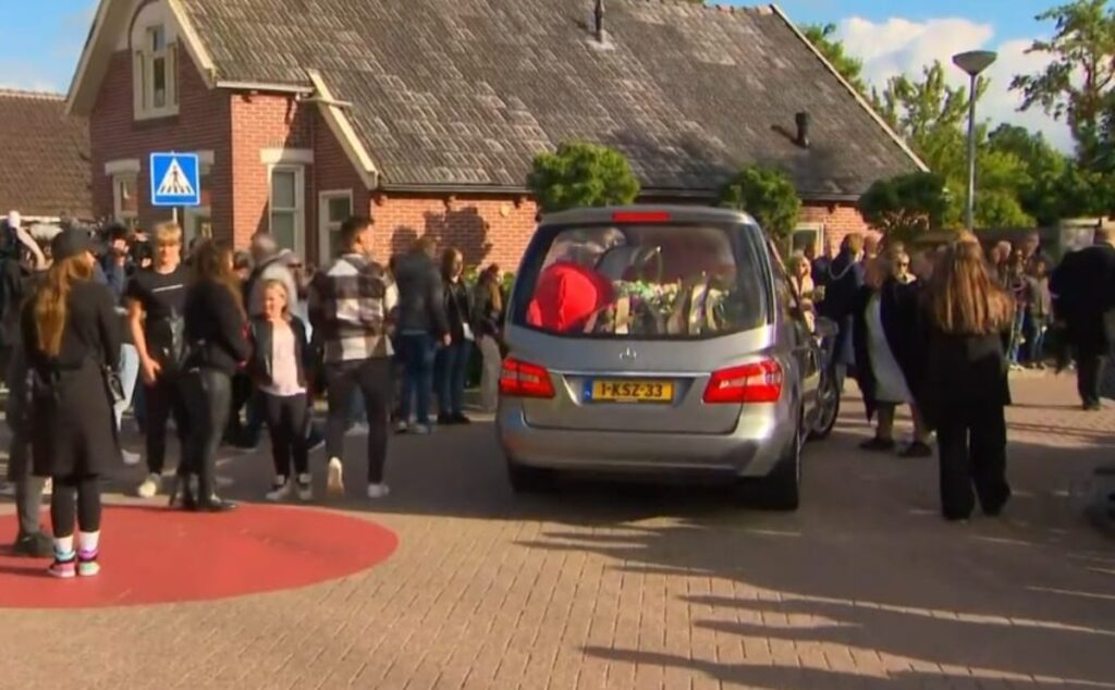 - Vrouwen Zaakjes