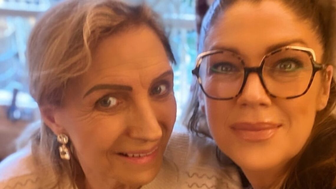 Carmen Pfaff laat van zich horen: ‘Het belangrijkste is dat ik er levend ben uitgekomen’ Carmen Pfaff laat van zich horen: ‘Het belangrijkste is dat ik er levend ben uitgekomen’