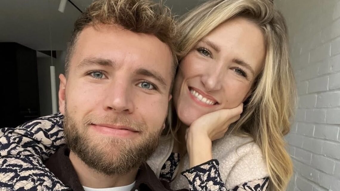 Domme opmerking over Suzan en Freek: ‘Het is net alsof ze zich daar al bij neergelegd hebben’ Domme opmerking over Suzan en Freek: ‘Het is net alsof ze zich daar al bij neergelegd hebben’