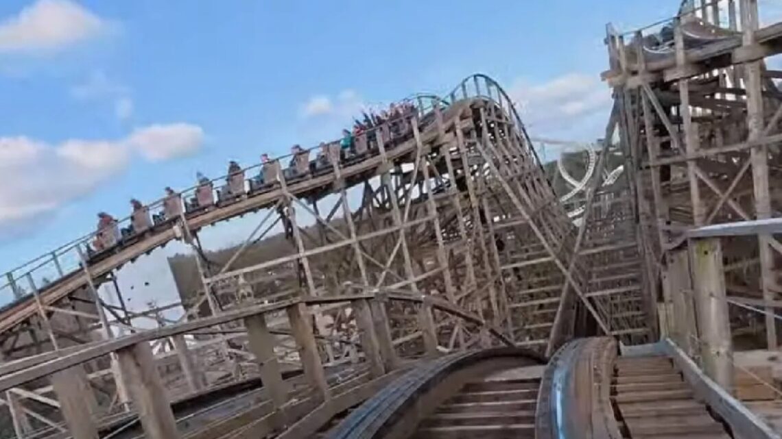 Nachtmerrie wordt werkelijkheid in Efteling: ‘Dit had nooit mogen gebeuren’ Nachtmerrie wordt werkelijkheid in Efteling: ‘Dit had nooit mogen gebeuren’