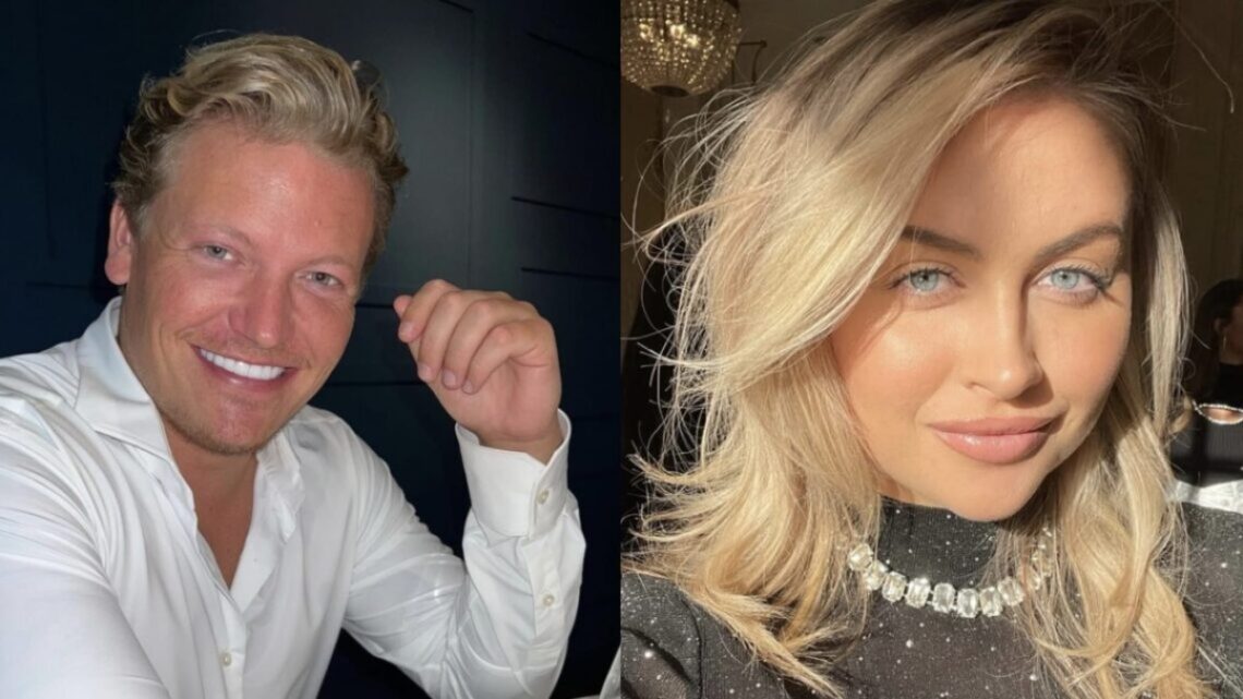 Elianne gooit met modder naar ex Thomas Berge: ‘Mama heeft het allemaal zelf gedaan’ Elianne gooit met modder naar ex Thomas Berge: ‘Mama heeft het allemaal zelf gedaan’