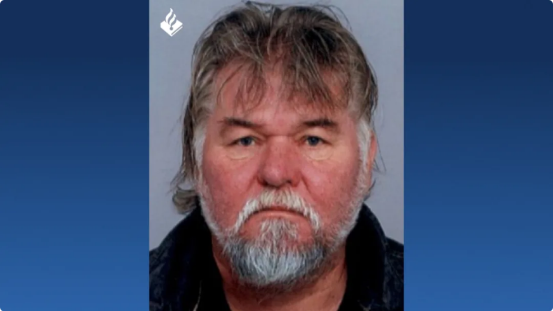 Vriendin Klaas Bijl aan het woord: ‘Even later zei hij dat ze naar het paradijs zouden gaan’ Vriendin Klaas Bijl aan het woord: ‘Even later zei hij dat ze naar het paradijs zouden gaan’