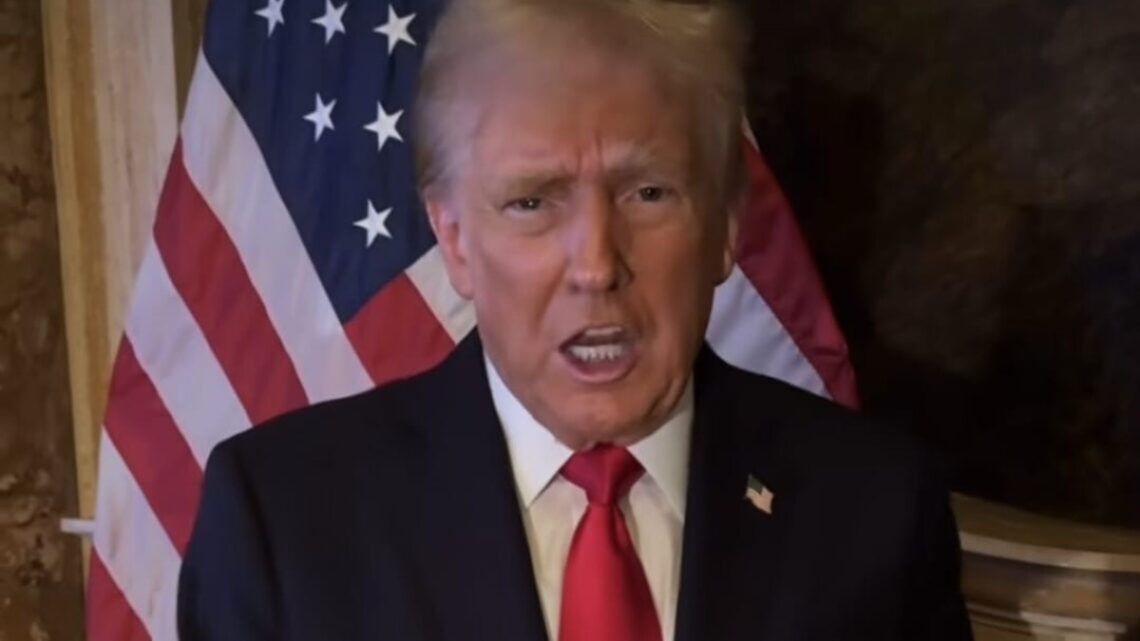 Trump: ‘Ik weet niet wat er in hemelsnaam met Poetin aan de hand is! Compleet gek geworden’ Trump: ‘Ik weet niet wat er in hemelsnaam met Poetin aan de hand is! Compleet gek geworden’