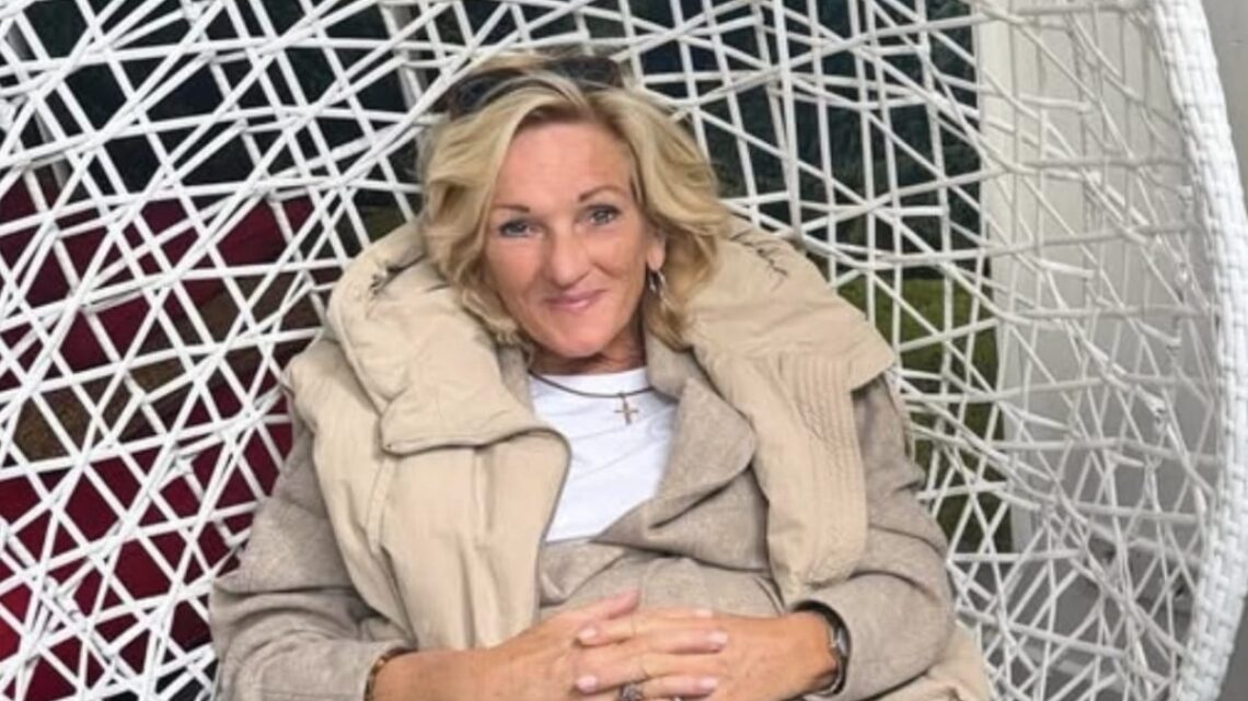 Tineke Schouten over moeilijk en verdrietig besluit: ‘Het doet me pijn’ Tineke Schouten over moeilijk en verdrietig besluit: ‘Het doet me pijn’