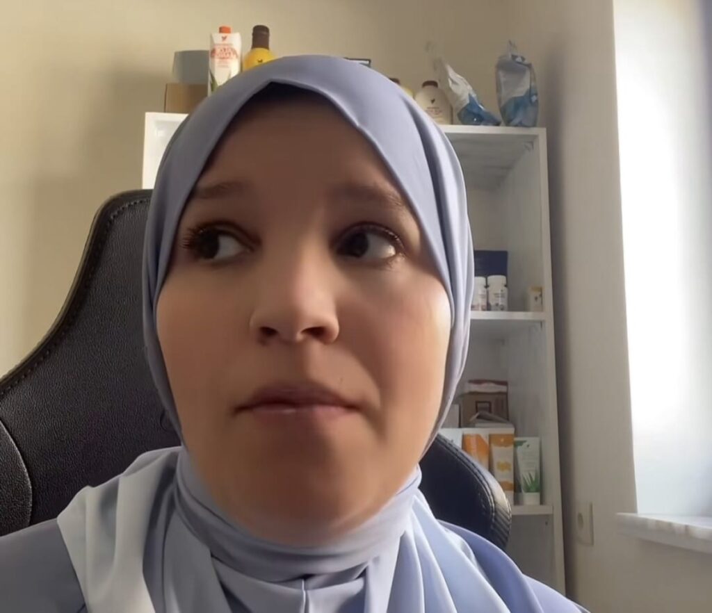 - Vrouwen Feitjes