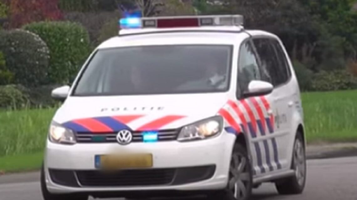 Gewoon in Nederland: NVWA doet bizarre en opvallende vondst op een boerderij! Gewoon in Nederland: NVWA doet bizarre en opvallende vondst op een boerderij!