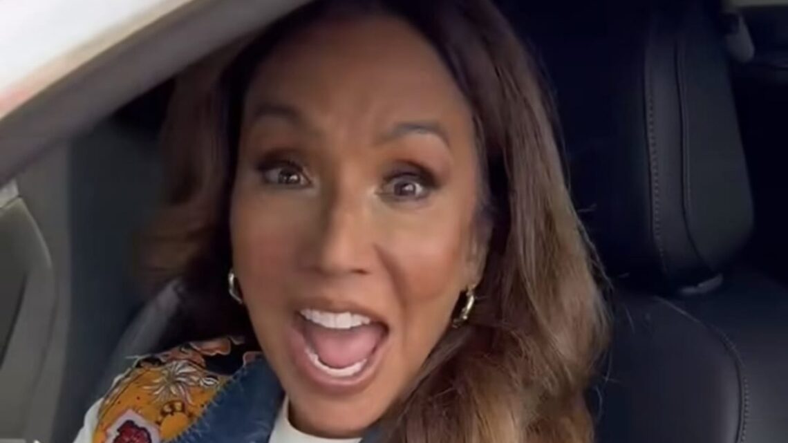 Patty Brard keihard met de grond gelijkgemaakt: ‘Aandachttrekker!’ Patty Brard keihard met de grond gelijkgemaakt: ‘Aandachttrekker!’