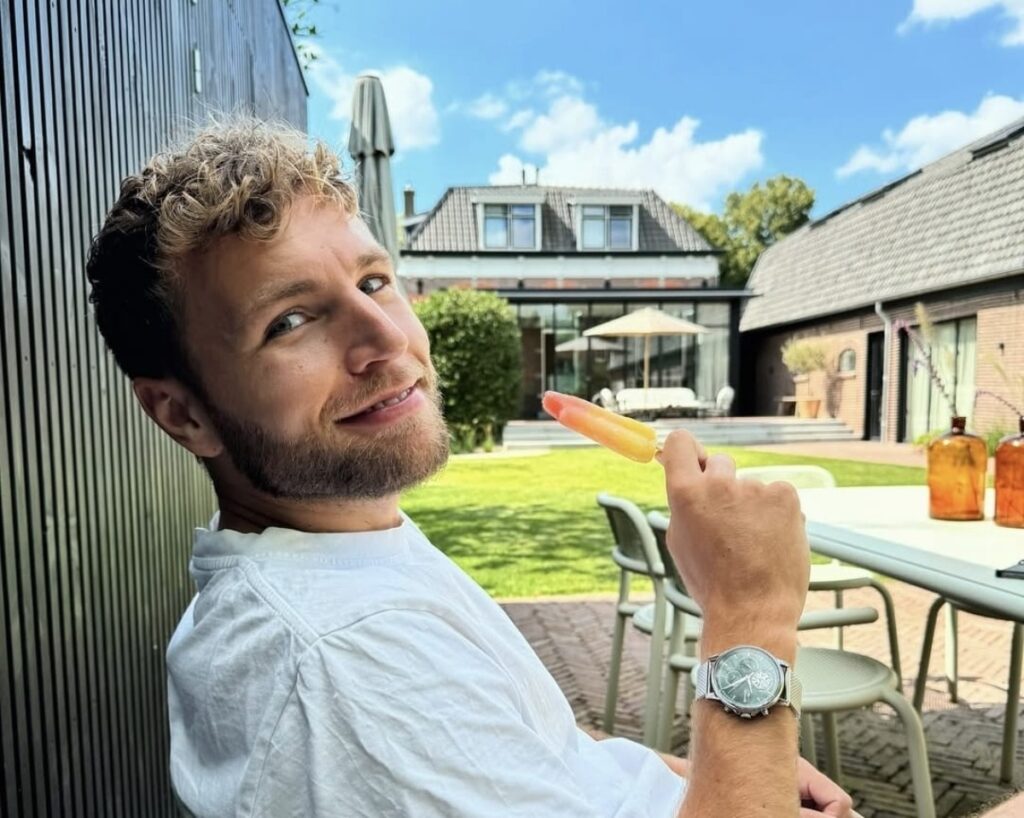- Dagelijkse Feitjes