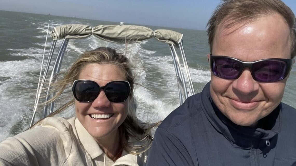 Lyndsey Pfaff deelt zeldzame foto van dochterlief: ‘Schoonheid zit in de genen’ Lyndsey Pfaff deelt zeldzame foto van dochterlief: ‘Schoonheid zit in de genen’