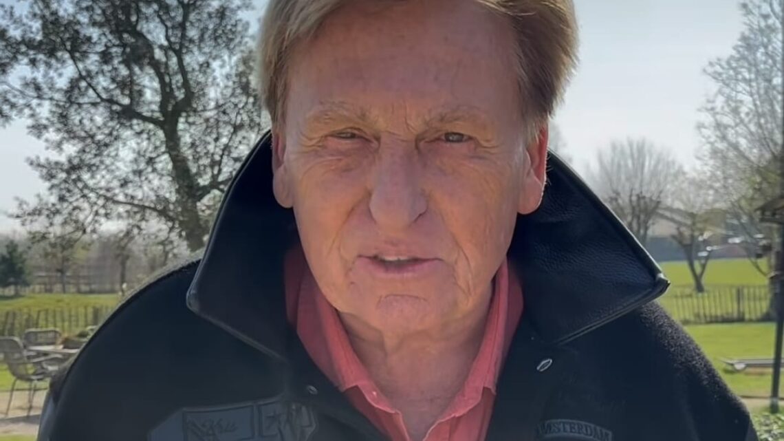 Henny Huisman enorm teleurgesteld in kleindochter en partner: ‘Stom, stom, stom!’ Henny Huisman enorm teleurgesteld in kleindochter en partner: ‘Stom, stom, stom!’