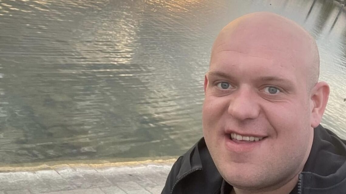 Michael van Gerwen krijgt genadeklap: Ex vrouw heeft nog een nieuwtje! Michael van Gerwen krijgt genadeklap: Ex vrouw heeft nog een nieuwtje!