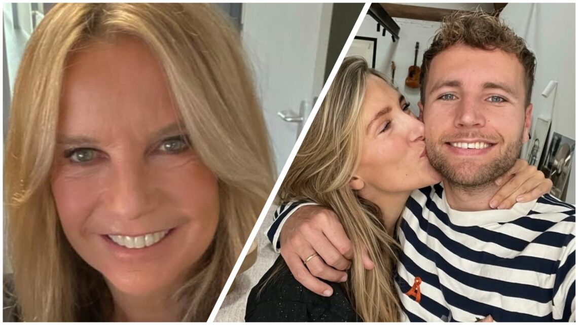 Linda maakt pijnlijke blunder over Suzan en Freek: ‘Onprofessioneel en onbeschaafd’ Linda maakt pijnlijke blunder over Suzan en Freek: ‘Onprofessioneel en onbeschaafd’