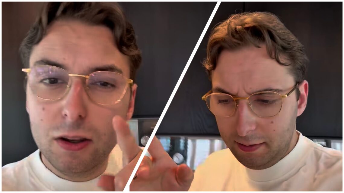 Christiaan Bauer tijdens optredens: Dit moet er in zijn kleedkamer aanwezig zijn! Christiaan Bauer tijdens optredens: Dit moet er in zijn kleedkamer aanwezig zijn!