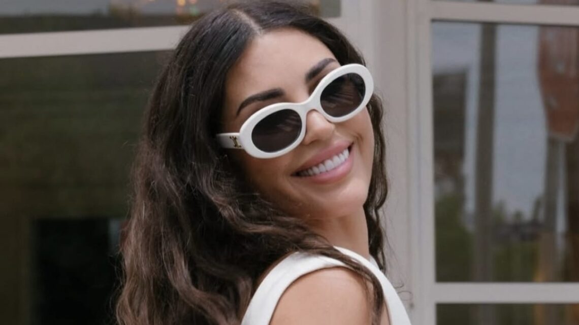 Yolanthe reageert op het gerucht dat door de wandelgangen gaat: ‘Dit is allesbehalve waar!’ Yolanthe reageert op het gerucht dat door de wandelgangen gaat: ‘Dit is allesbehalve waar!’