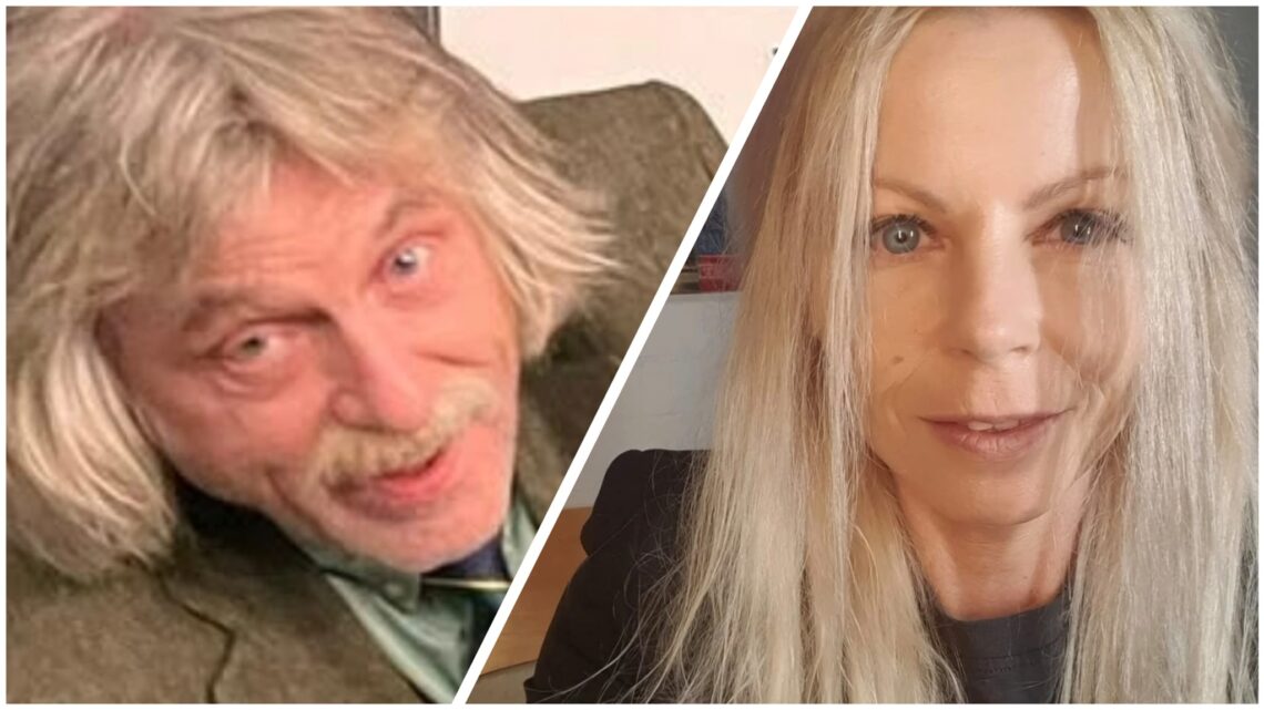 Privechauffeur Johan Derksen klapt uit de school: ‘Daar doen we niet aan’ Privechauffeur Johan Derksen klapt uit de school: ‘Daar doen we niet aan’