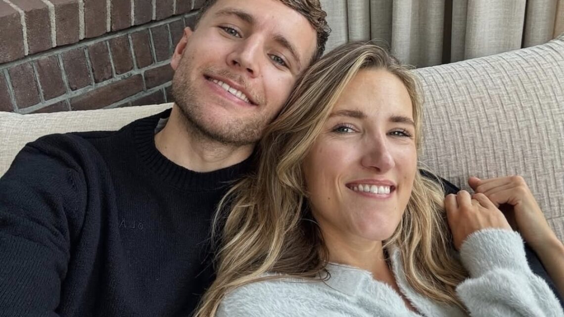 Suzan en Freek delen hun emoties: ‘Dat kunnen wij niet aan’ Suzan en Freek delen hun emoties: ‘Dat kunnen wij niet aan’