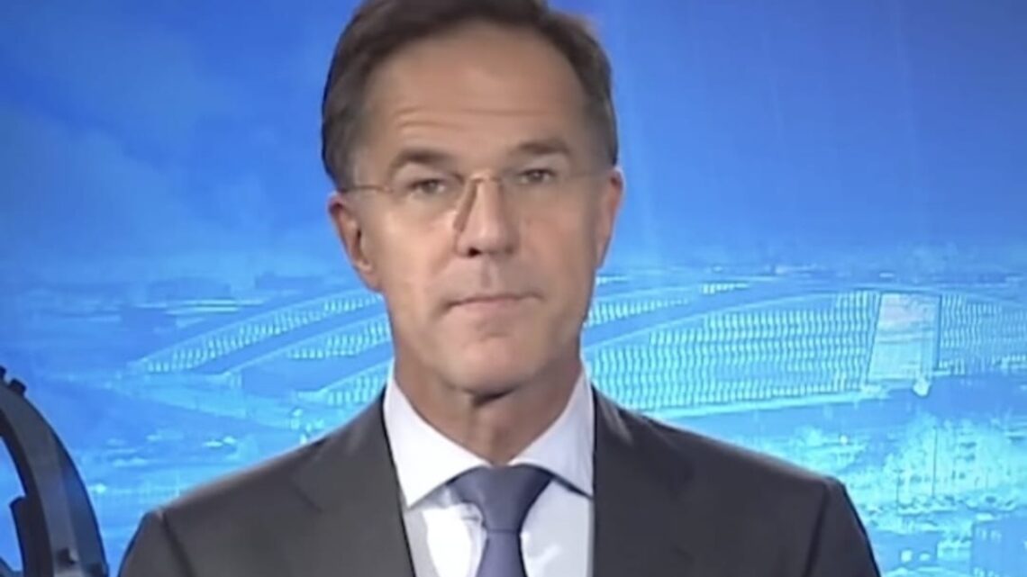 Mark Rutte doet bizarre uitspraak naar kinderen: Velen schrikken van zijn woordkeuze! Mark Rutte doet bizarre uitspraak naar kinderen: Velen schrikken van zijn woordkeuze!