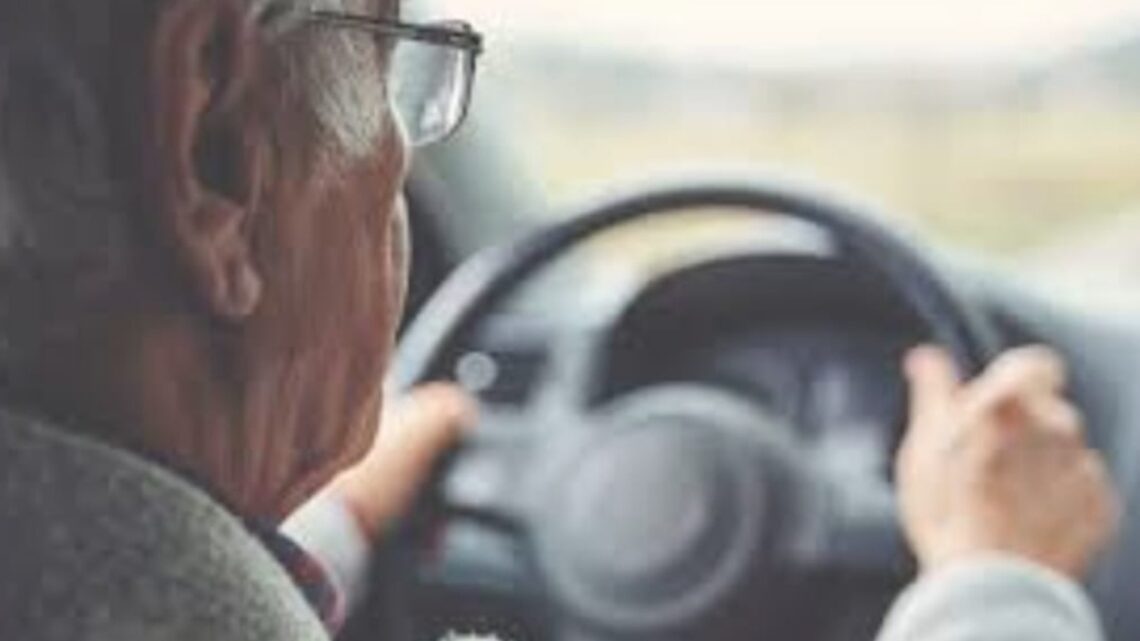 Strengere rijbewijskeuring voor 75-plussers vanaf 2026: Dit gaat er veranderen! Strengere rijbewijskeuring voor 75-plussers vanaf 2026: Dit gaat er veranderen!
