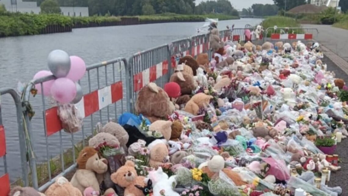 Online trollen saboteerden zoektocht naar Jeffrey en Emma: ‘Raakte ook families’ Online trollen saboteerden zoektocht naar Jeffrey en Emma: ‘Raakte ook families’