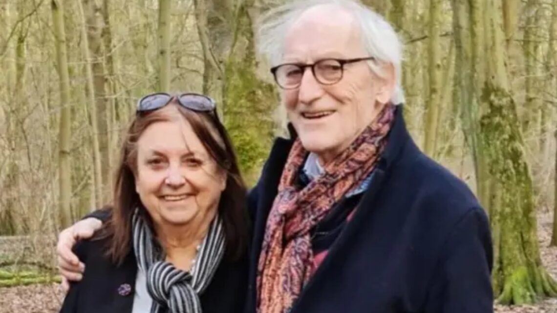 Vermissing van Paul (83) en Gerda (80) in Frankrijk: Dit is tot nu toe bekend! Vermissing van Paul (83) en Gerda (80) in Frankrijk: Dit is tot nu toe bekend!