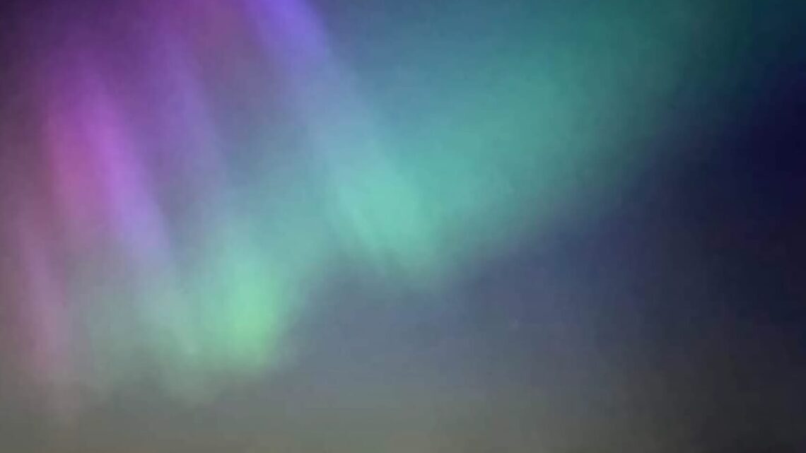Wacht met naar bed gaan: Op deze plekken de beste kans om straks Noorderlicht te zien! Wacht met naar bed gaan: Op deze plekken de beste kans om straks Noorderlicht te zien!