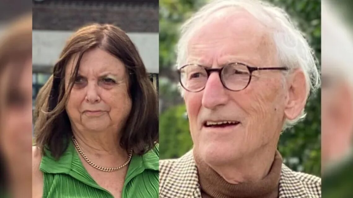 Vraagtekens na vondst lichamen Paul en Gerda: Het is wachten op deze uitslagen. Vraagtekens na vondst lichamen Paul en Gerda: Het is wachten op deze uitslagen.