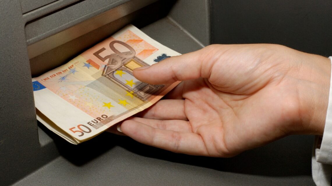 Ga je op vakantie? In deze landen kun je alleen met contant geld betalen! Ga je op vakantie? In deze landen kun je alleen met contant geld betalen!