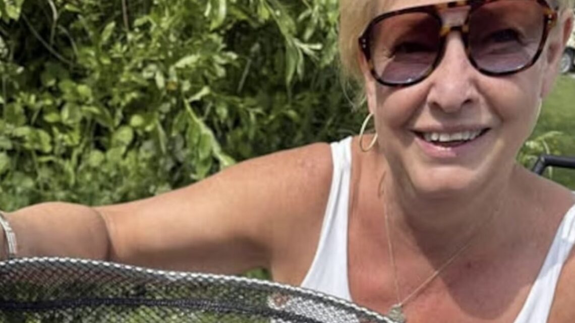 Puppy kost Yvonne het leven: ‘Uiteindelijk kon ze niet meer lopen, praten, slapen of slikken’ Puppy kost Yvonne het leven: ‘Uiteindelijk kon ze niet meer lopen, praten, slapen of slikken’