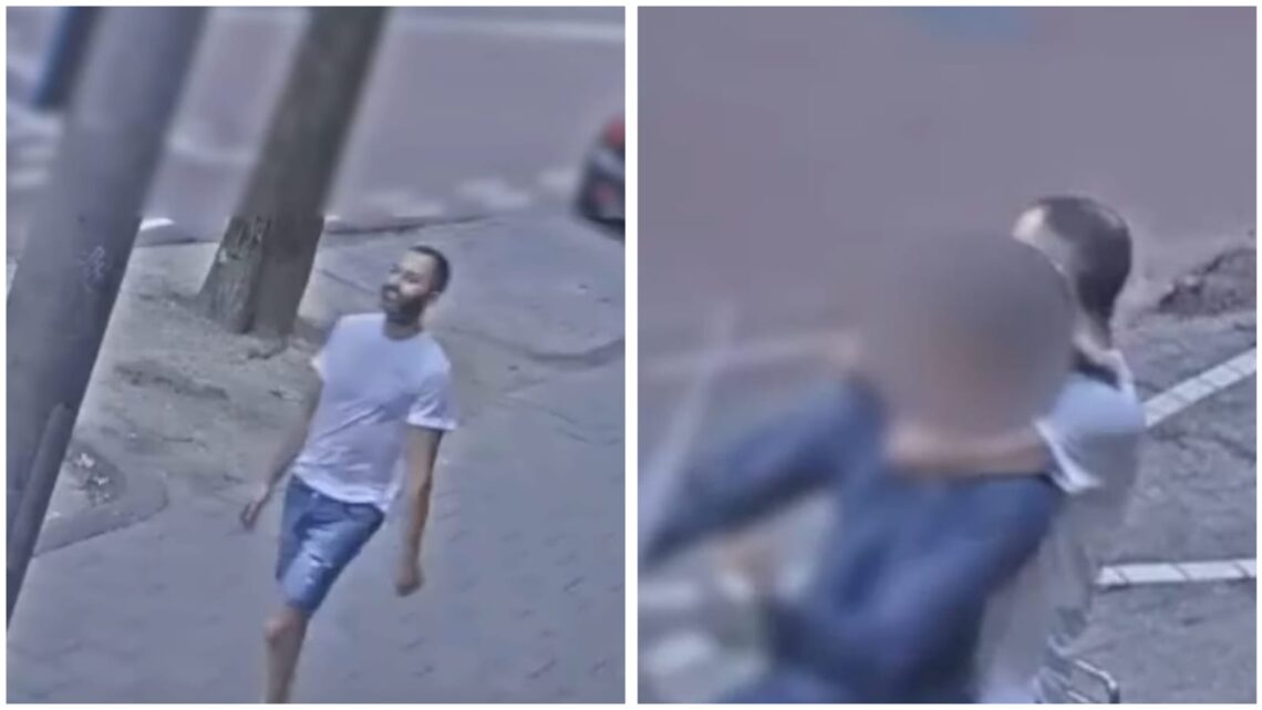 Bezorger (17) aangevallen door asielzoeker tijdens levering in Amsterdams hotel! Bezorger (17) aangevallen door asielzoeker tijdens levering in Amsterdams hotel!