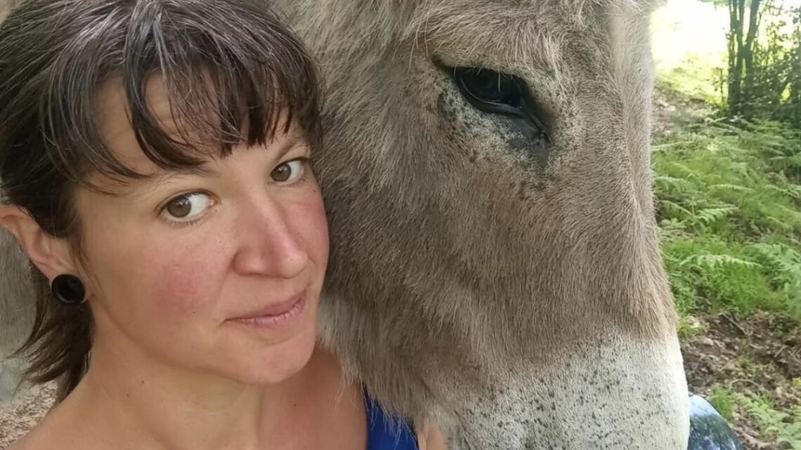 Judith uit Winter Vol Liefde springt op voor mede-deelnemers: ‘Super onterecht!’ Judith uit Winter Vol Liefde springt op voor mede-deelnemers: ‘Super onterecht!’
