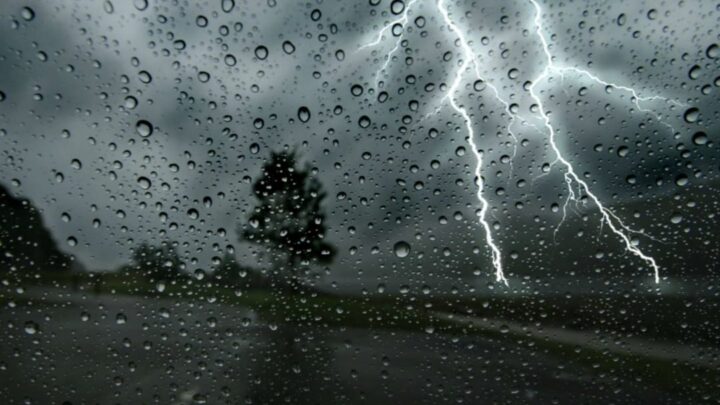 Extremer noodweer verwacht: Dit zijn de waarschuwingen per provincie!