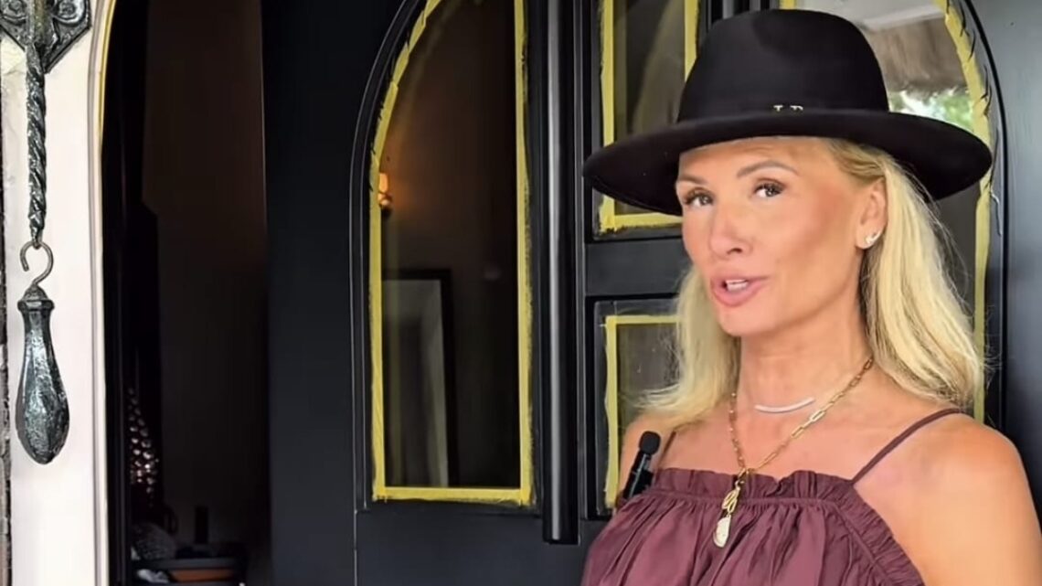 Video van Leontine Ruiters zorgt voor woede: ‘Je moet je kapot schamen!’ Video van Leontine Ruiters zorgt voor woede: ‘Je moet je kapot schamen!’