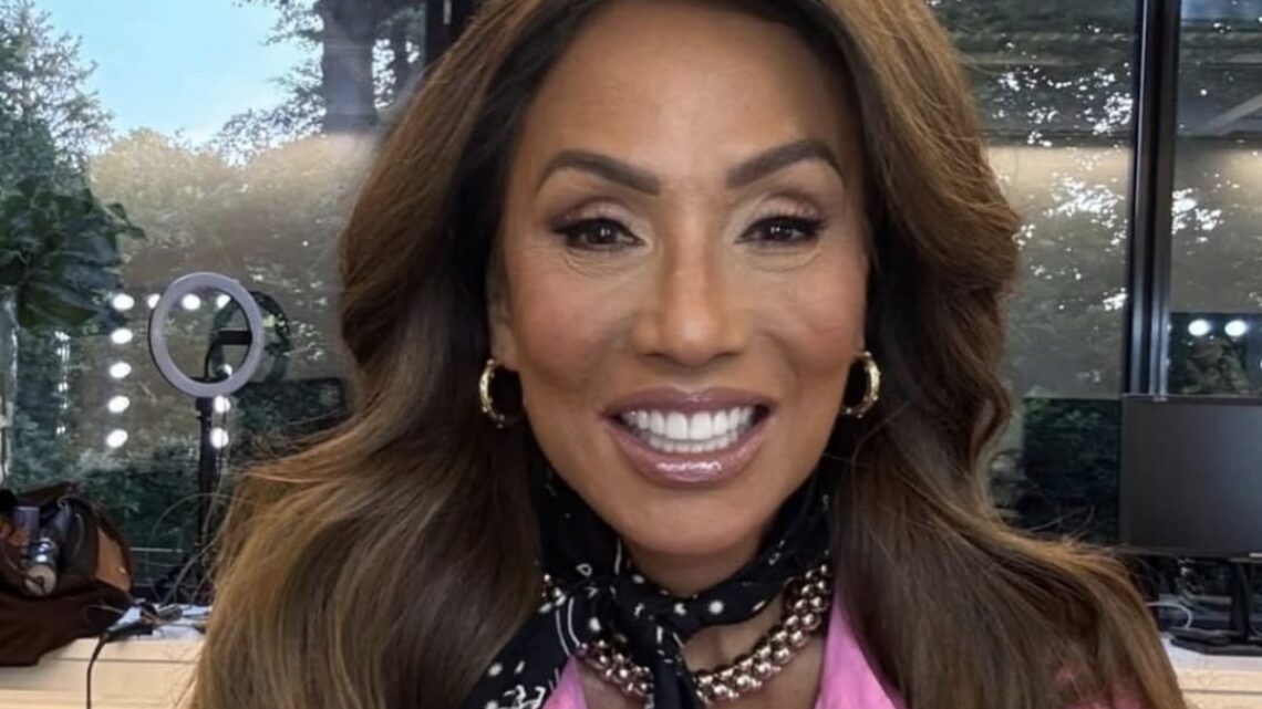 Patty Brard krijgt veeg uit de pan: ‘Trut dat is helemaal niet zo!’ Patty Brard krijgt veeg uit de pan: ‘Trut dat is helemaal niet zo!’