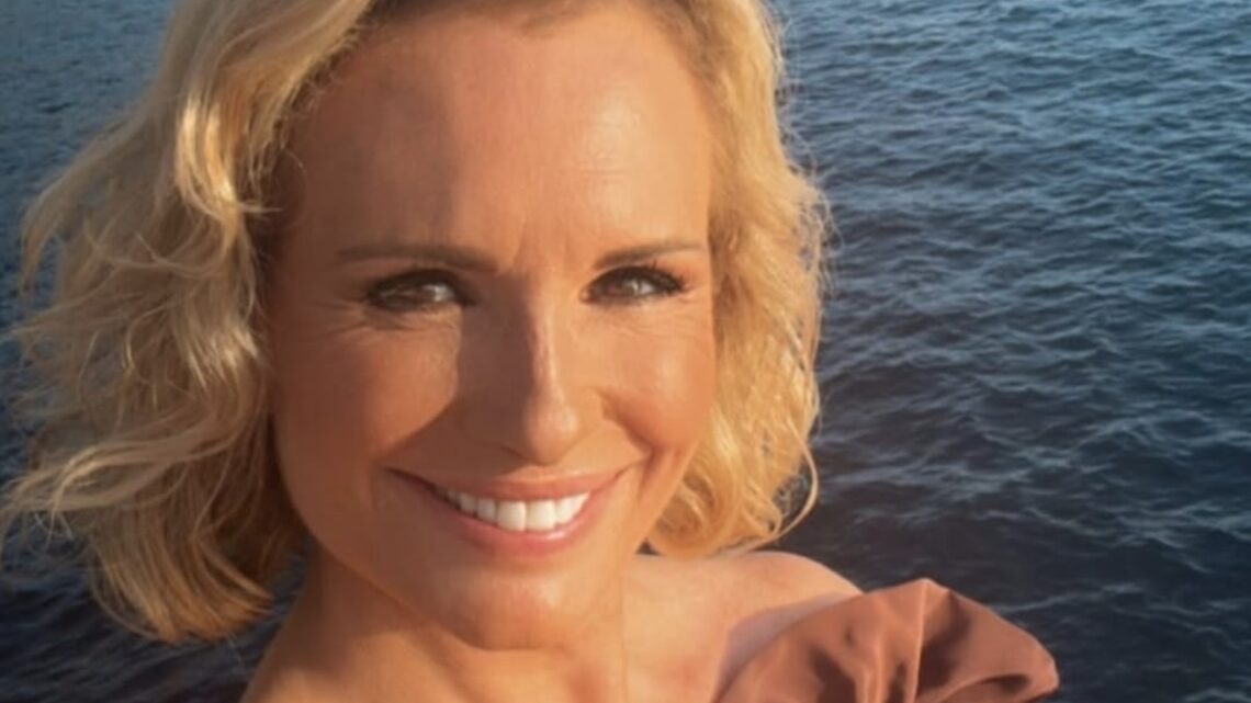 Leontine haalt uit naar vermeend slachtoffer ex Marco: ‘Verkeerd geïnterpreteerd’ Leontine haalt uit naar vermeend slachtoffer ex Marco: ‘Verkeerd geïnterpreteerd’