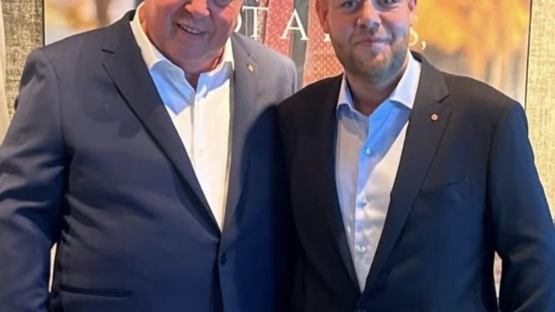 Mark Gillis deelt hartverscheurend nieuws: ‘Ik ben getekend voor het leven’ Mark Gillis deelt hartverscheurend nieuws: ‘Ik ben getekend voor het leven’