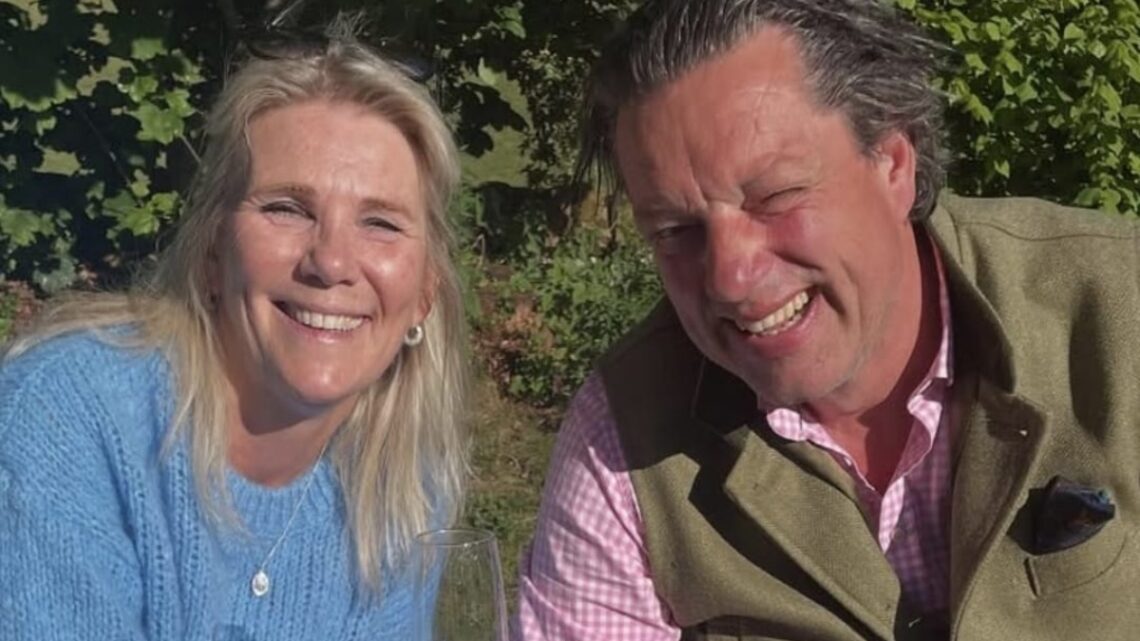 BenB Vol Liefde Suzanne deelt nieuws: ‘Mijn hart ligt in stukken’ BenB Vol Liefde Suzanne deelt nieuws: ‘Mijn hart ligt in stukken’