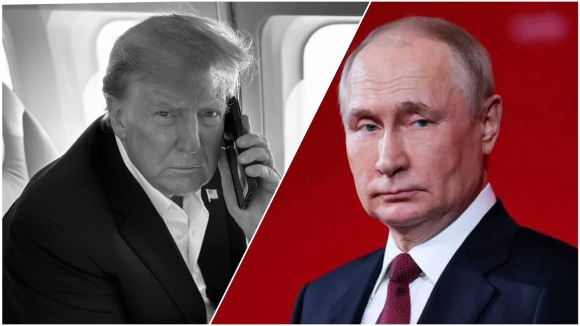 Spanning loopt verder op: Donald Trump komt met een boodschap! Spanning loopt verder op: Donald Trump komt met een boodschap!