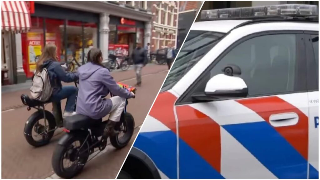 - Vrouwen Feitjes