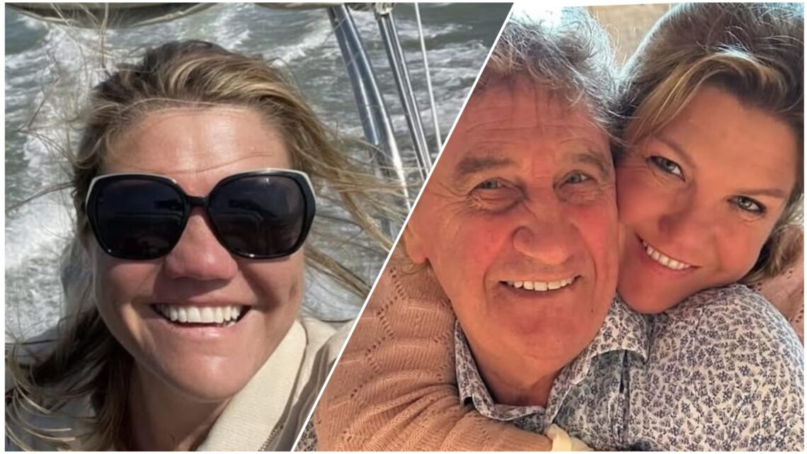 Voor Lyndsey Pfaff is het over en uit: ‘Ik heb altijd NEE gezegd!’ Voor Lyndsey Pfaff is het over en uit: ‘Ik heb altijd NEE gezegd!’