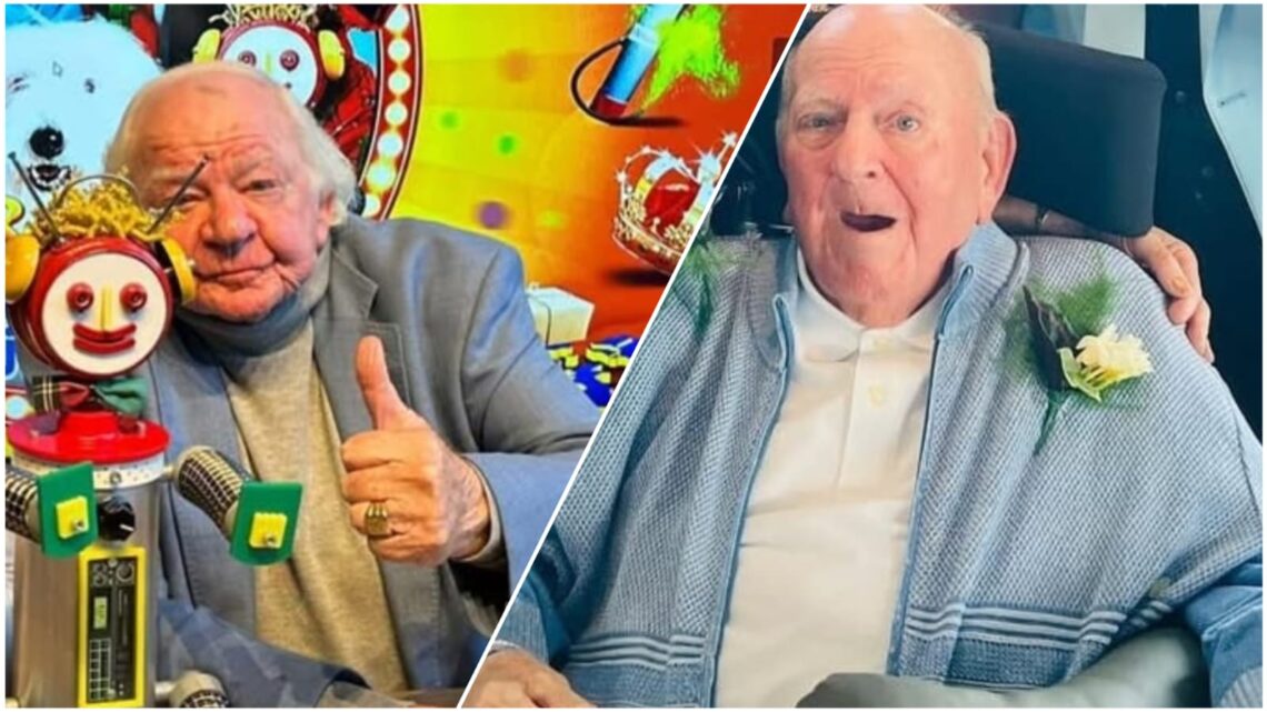 Aad deelt verdrietig nieuws over broer Bas van Toor: ‘Ik weet niet of hij dat nog haalt’ Aad deelt verdrietig nieuws over broer Bas van Toor: ‘Ik weet niet of hij dat nog haalt’