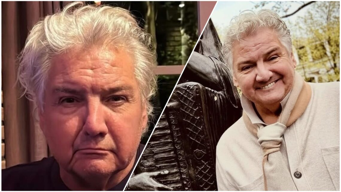 Rene Froger krijgt flinke lading bagger over zich heen: ‘Dik op zijn retour’ Rene Froger krijgt flinke lading bagger over zich heen: ‘Dik op zijn retour’