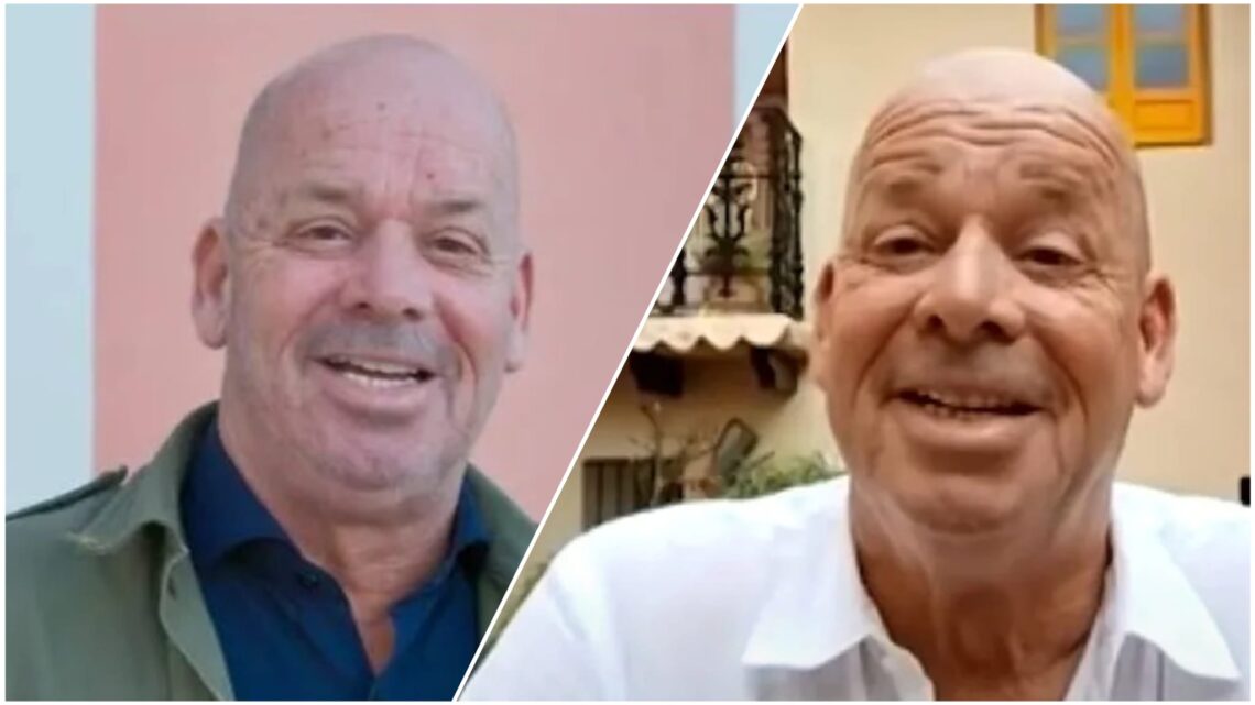 Rel bij BenB Vol Liefde: Verhaal van deelnemer Jean-Paul klopt van geen kant! Rel bij BenB Vol Liefde: Verhaal van deelnemer Jean-Paul klopt van geen kant!