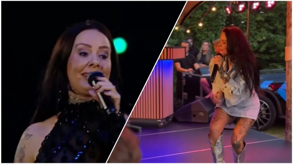 Wendy van Hout knalt uurtarief omhoog: Dit kost een optreden van een half uurtje! Wendy van Hout knalt uurtarief omhoog: Dit kost een optreden van een half uurtje!