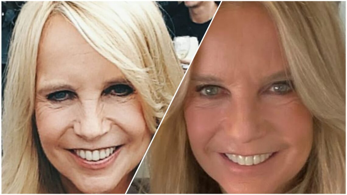 Linda de Mol geeft trap na: ‘Dingen waarvan ik direct wist dat ze niet klopten’ Linda de Mol geeft trap na: ‘Dingen waarvan ik direct wist dat ze niet klopten’