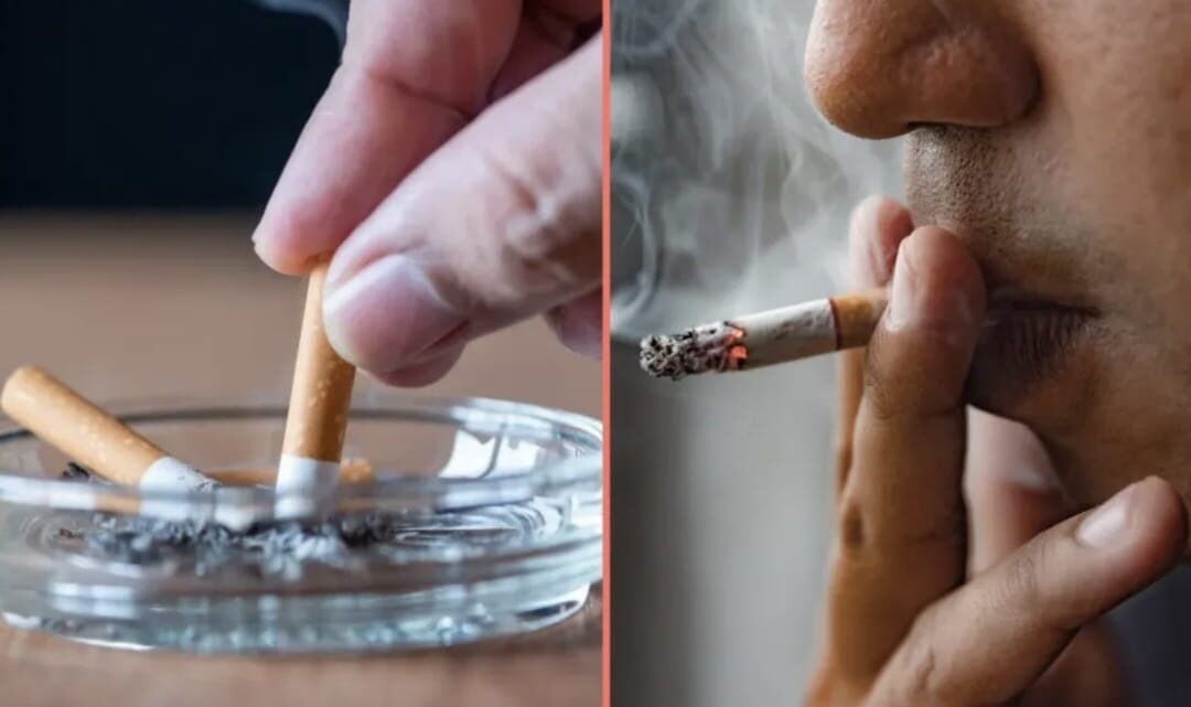 Overheid zet grote stap: Op deze plekken komt een rookverbod! Overheid zet grote stap: Op deze plekken komt een rookverbod!