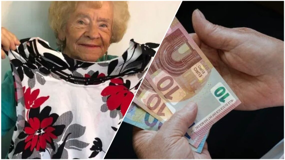 Annie laat zich niet de les lezen: ‘Mijn kinderen behandelen mij alsof ik oud en seniel ben’ Annie laat zich niet de les lezen: ‘Mijn kinderen behandelen mij alsof ik oud en seniel ben’